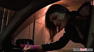 alyx and natasha nice