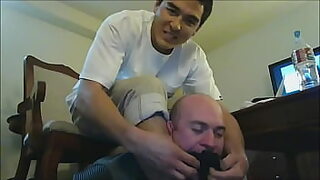 chube bubs and macho boy handsome