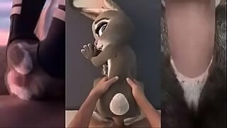 judy hopps zootopia porn