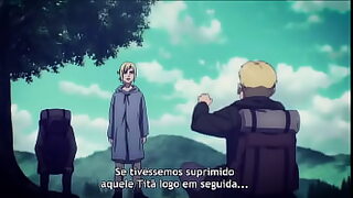 attack on titen
