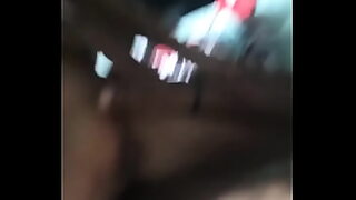 coroa dando o cu