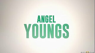 angle youngs