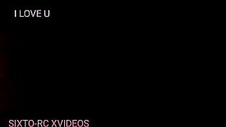 asmr spit drool play