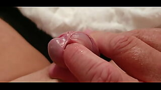 1st time fingering