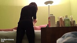 1st time ass