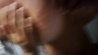 10 sec 10 sec virgin step daughter piper perri begs her black stepdad for bbc