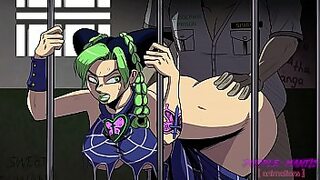 jojos bizzare