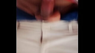 1st time anal