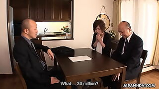 ballbusting and fucking