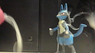 lucario