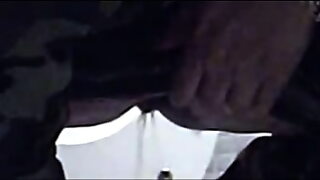 ass eating close up