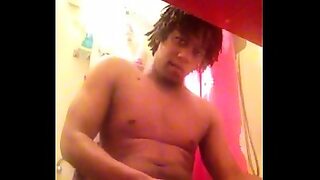 asian jerk