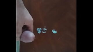 antiguan freak blowing and getting fucked