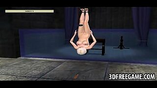 2b 3d ejaculation