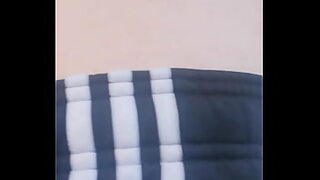 ass walk