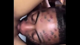 18 yr gang bang bbc cook