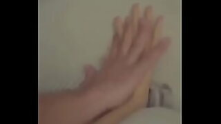 18 year old boy fucks with a 21year old woman