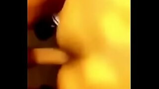 18 year old indian college teen girl fucked by older step brother