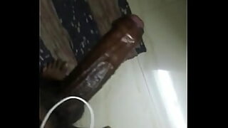 1st time in ass