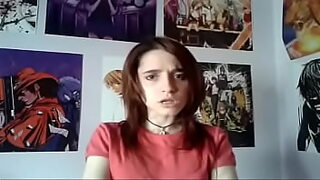 18 year old sweetie gets fucked by her boyfriend