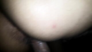 18 year old dragged out of bed for rough gangbang with dap