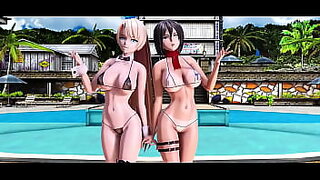 2d cartoon animation