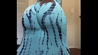 alexandra uchi twerk