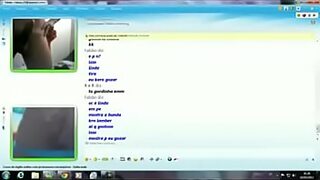 1 girl 4 boys at a time 1 in moutn 2 in vagina 1 in 2 hole