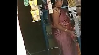 andhra aunty hidden cam