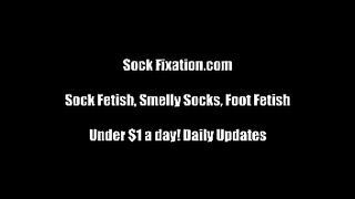 asian socks