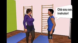 3dx chat