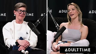 charming octavia red makes you cum multiple time