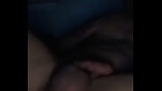 18 year old sweetie gets fuck by her boyfriend