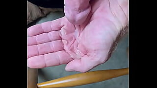 69 deepthroat his cock until cums inside my mouth