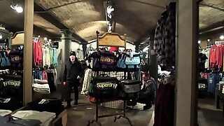 biker jacket