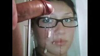 1 girl with 6 boys