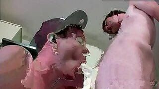 1 boy 8 girl fucking