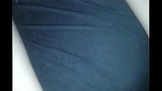 accidently slip penis