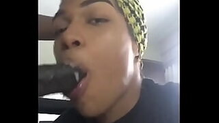 69 swallow compilation