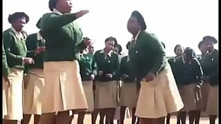 african bubble butt