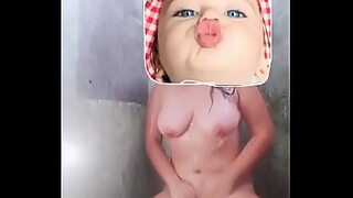 angelo godshake