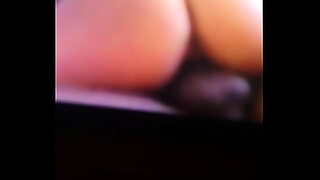 asia cruel femdom metal high stilettos with dj electronic music inserted into urethra