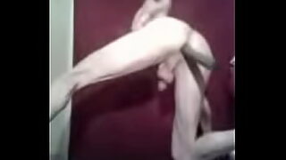 18 year old showing you how to cum just by using your hands