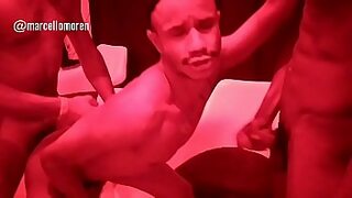 16 bar as ki larki