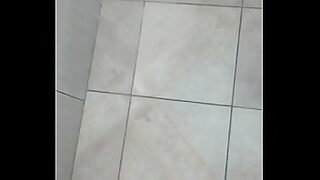 1st time in ass