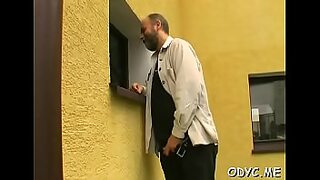 18 year old breaks the seal of the pussy with her step brothers big