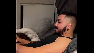 18 year boy play sex with 18 year