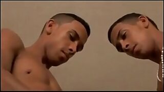 1 man and many girls