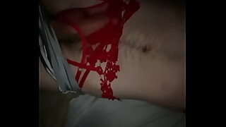 18 yr gang bang bbc cook