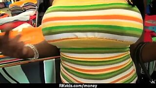 1 girl 4 boys at a time 1 in moutn 2 in vagina 1 in 2 hole